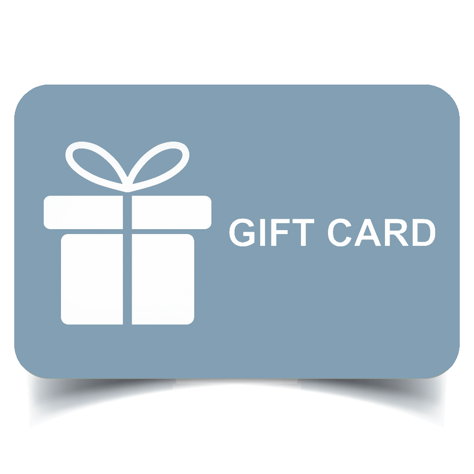 The Millennium Bride Gift Card