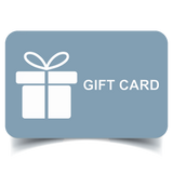The Millennium Bride Gift Card