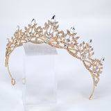 Glittering Grace Rhinestone Queen Tiara , Rhinestone Bridal Crown Tiara, Crystal Wedding Tiara, Crystal Wedding Crown, Tiara Bride