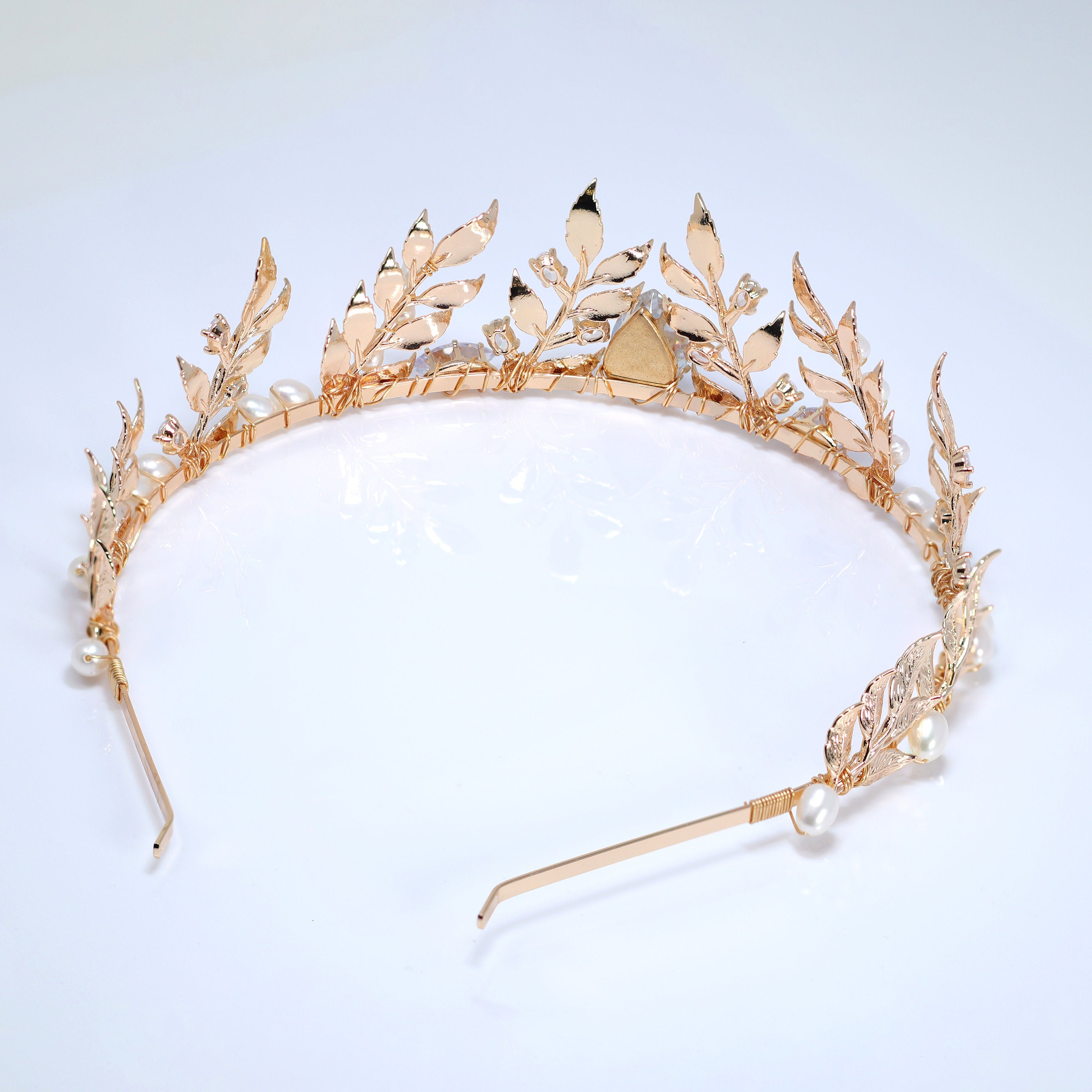 Luxury Swarovski Celestial Vine Tiara Queen Tiara , Bridal Crown Tiara, Swarovski Crystal Wedding Tiara, Crystal Wedding Crown, Tiara Bride