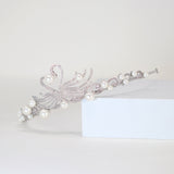 Swarovski wedding tiara, bridal crown tiara, crystal wedding tiara, crystal bridal tiara, crystal wedding crown, tiara bride