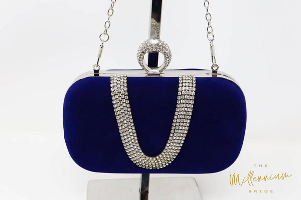 Royal clutch bag online