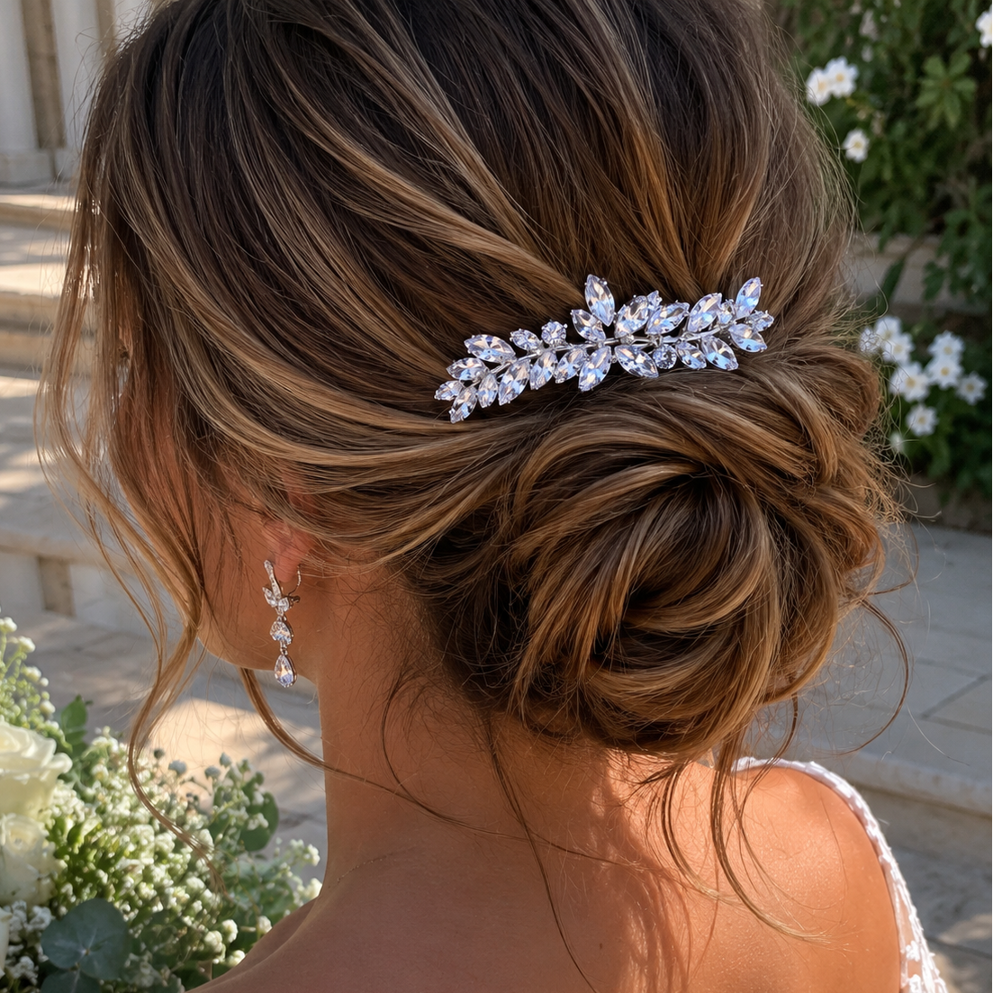 Hair Clips