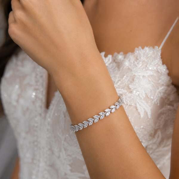 Bracelets - TheMillenniumBride