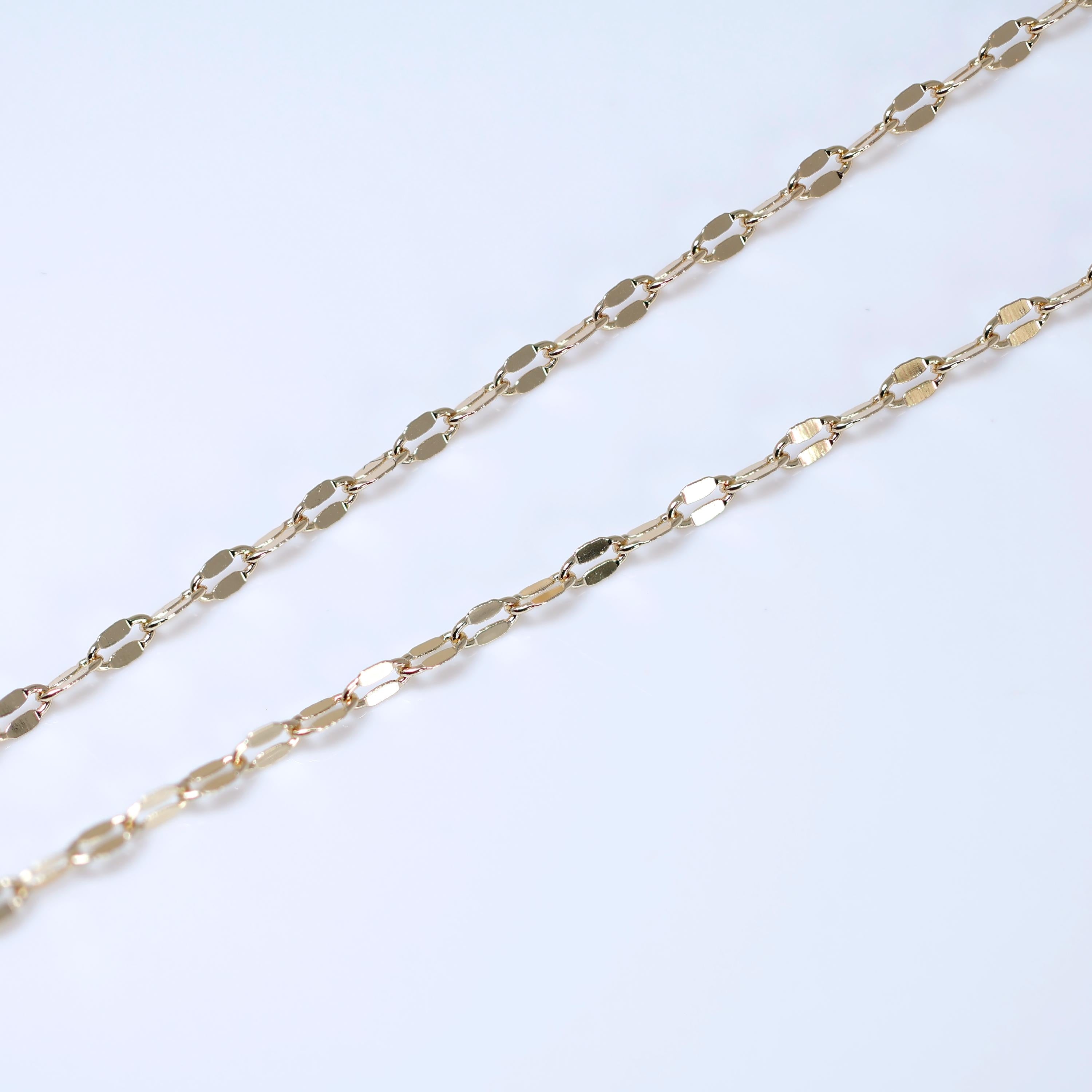 CZ Cross Of faith Pendant Necklace , Statement Necklace