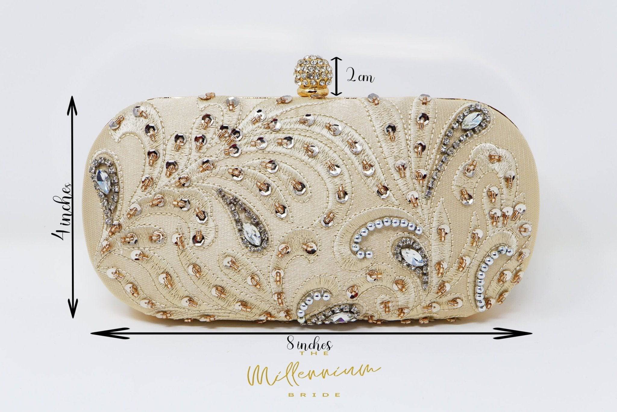 Women Acrylic Box Evening Clutch Bags For Wedding Party Luxury Gold Silver  Purses Designer Handbags High Quality Saco De Mulher - AliExpress