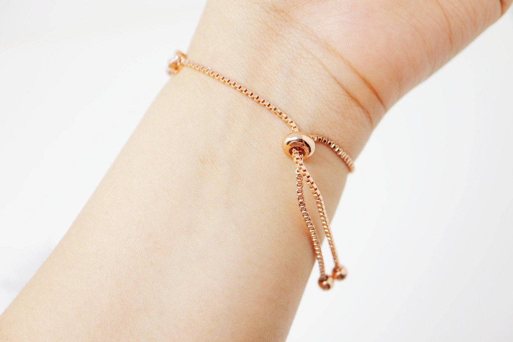 Floral Dainty Bracelet, Delicate Bracelet, Bracelet Femme, Wedding Bracelet, Bridesmaid Gift, Bride Bracelet, Bridal Bracelet, CZ bracelet.