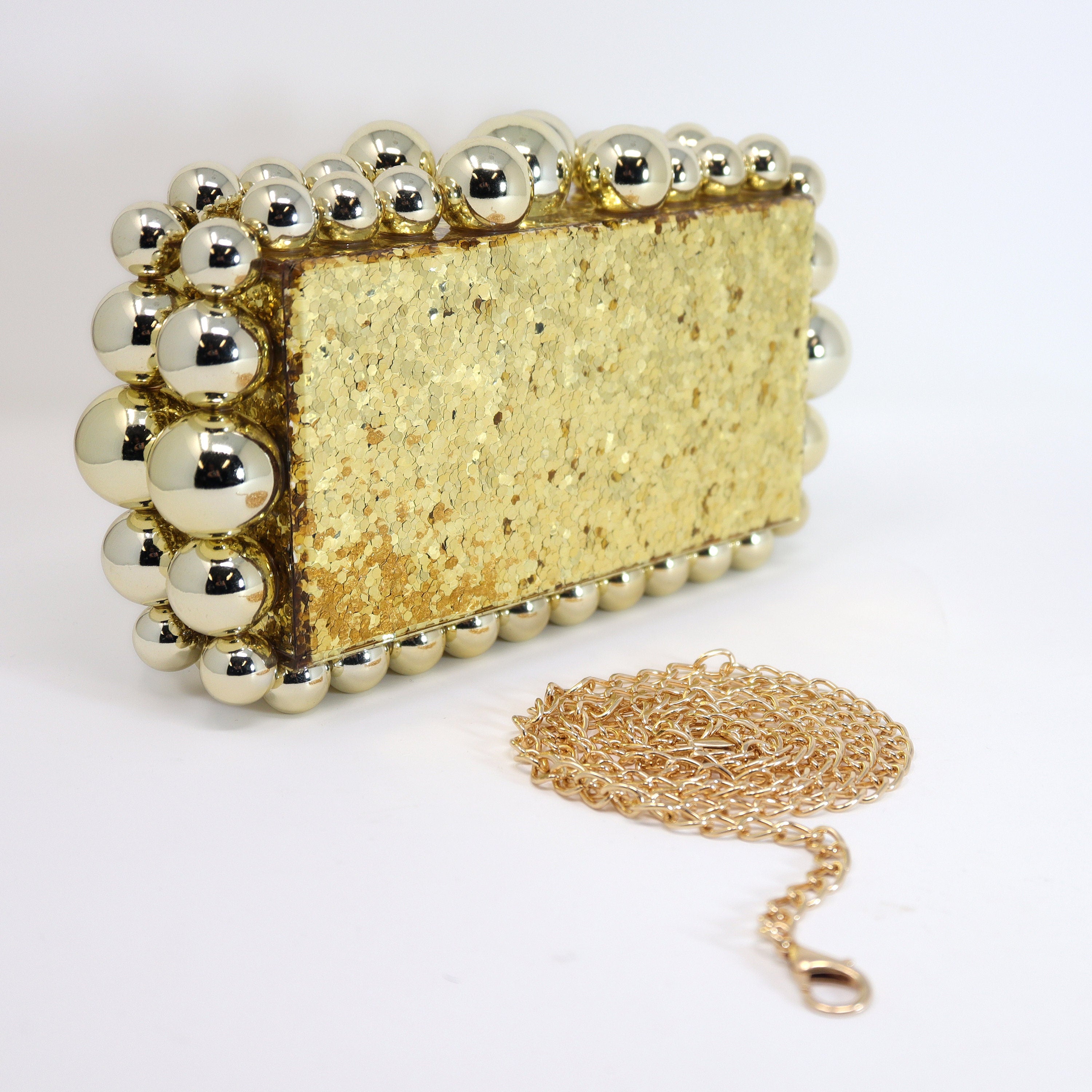 Mint Namya Jewellery Set – Bling Bag