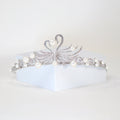 Swarovski wedding tiara, bridal crown tiara, crystal wedding tiara, crystal bridal tiara, crystal wedding crown, tiara bride