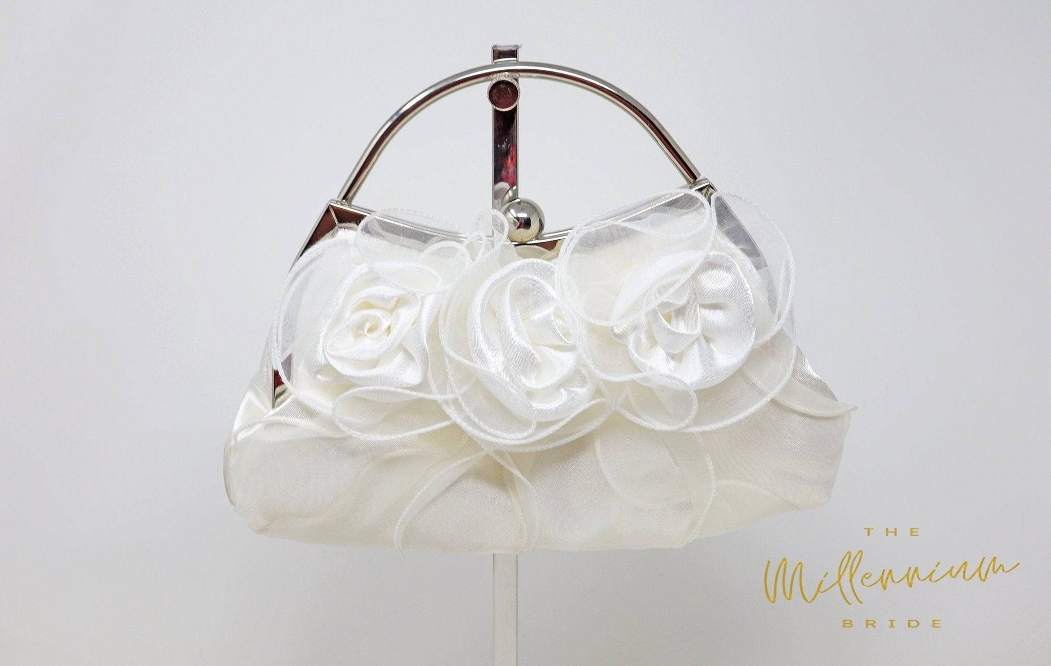 8 Expert Fashion Tips to Choose Your Bridal Handbag – Love Your Purse
